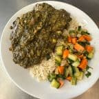 Best CHICKEN BOWL in Oakland, CA