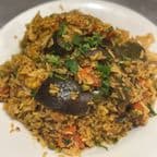 Best VEG BIRYANI in Oakland, CA