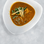 Best CHICKEN CURRY in Oakland, CA