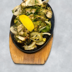 Best MINT CHICKEN KEBAB in Oakland, CA