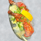 Best TANDOORI CHICKEN in Oakland, CA